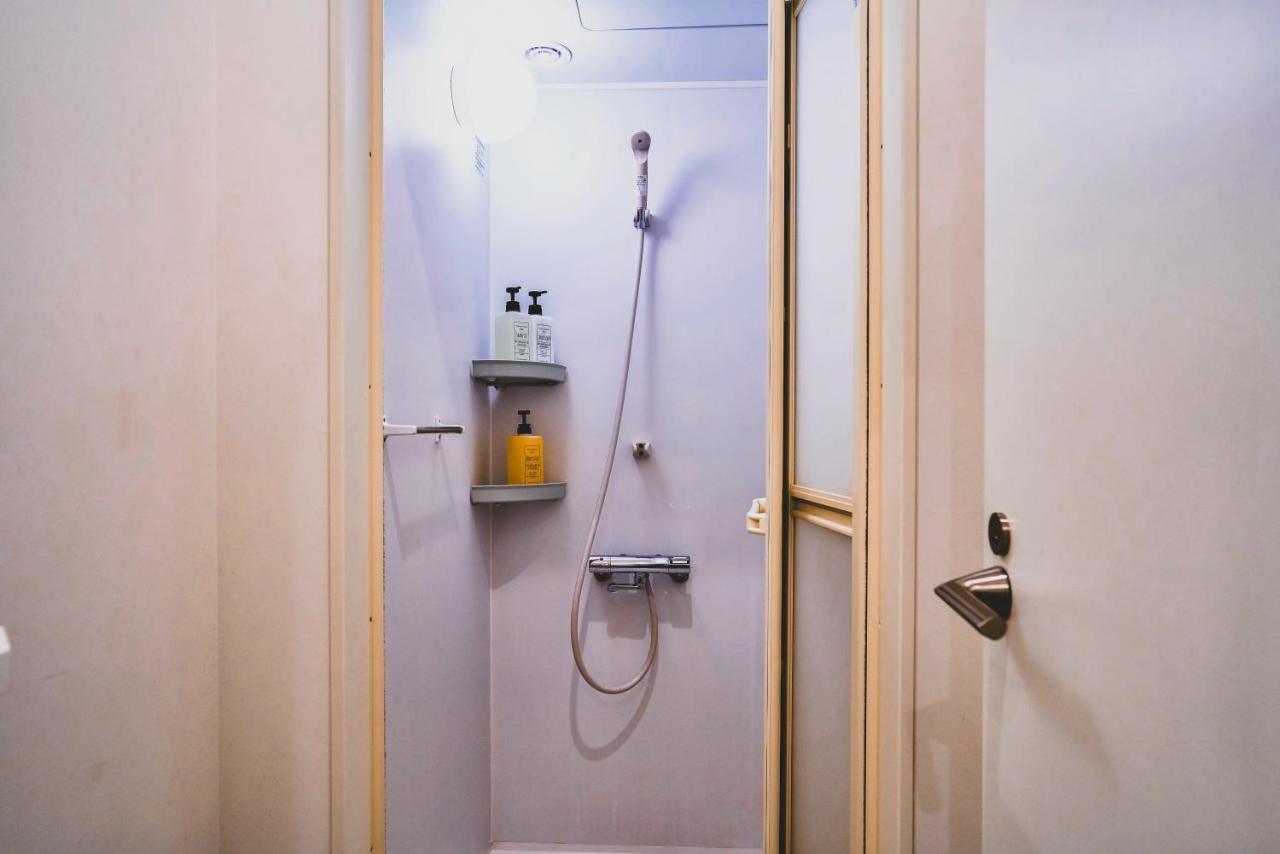 Catalyst Art Hotel Οσάκα Εξωτερικό φωτογραφία