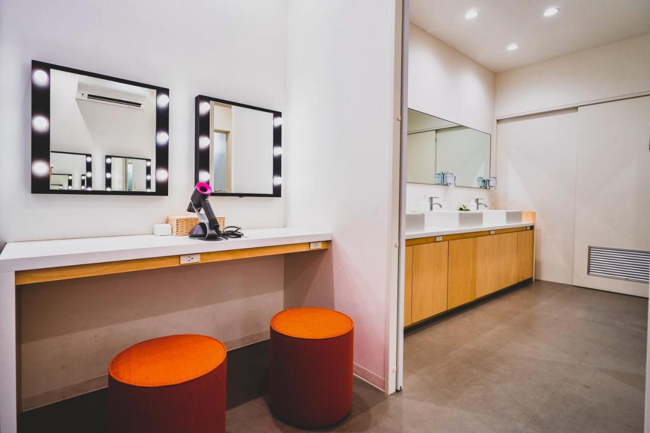 Catalyst Art Hotel Οσάκα Εξωτερικό φωτογραφία