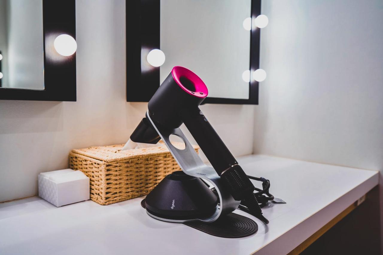 Catalyst Art Hotel Οσάκα Εξωτερικό φωτογραφία