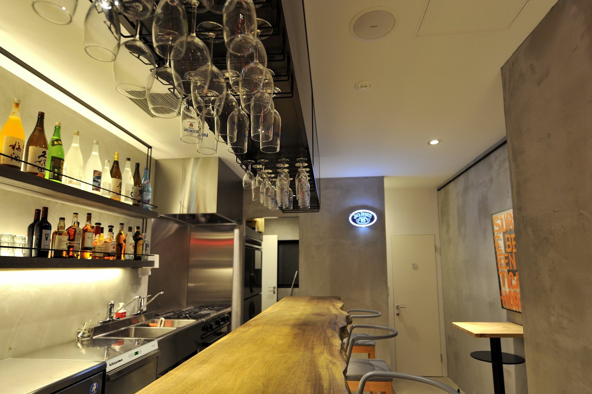Catalyst Art Hotel Οσάκα Εξωτερικό φωτογραφία