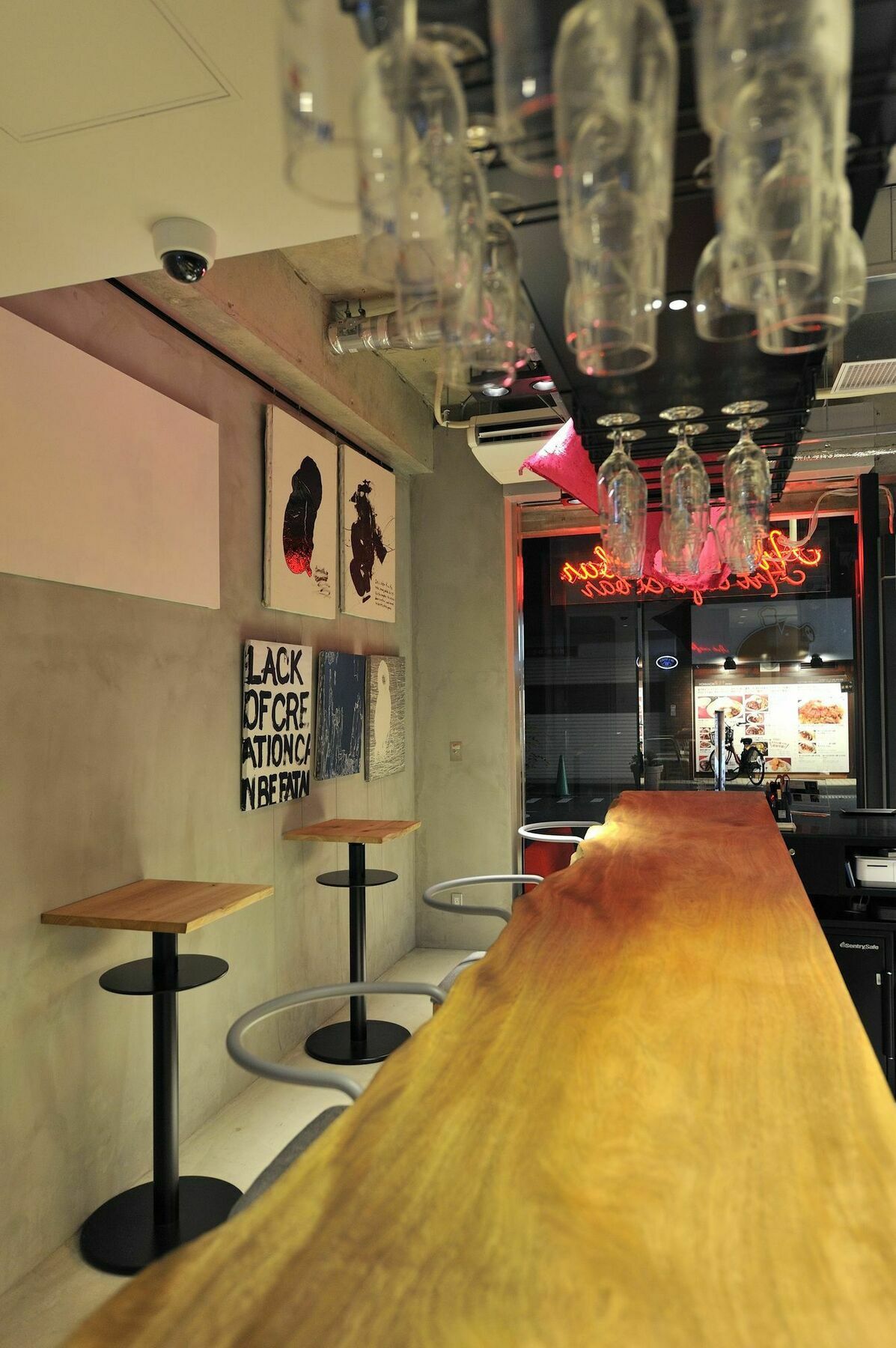 Catalyst Art Hotel Οσάκα Εξωτερικό φωτογραφία